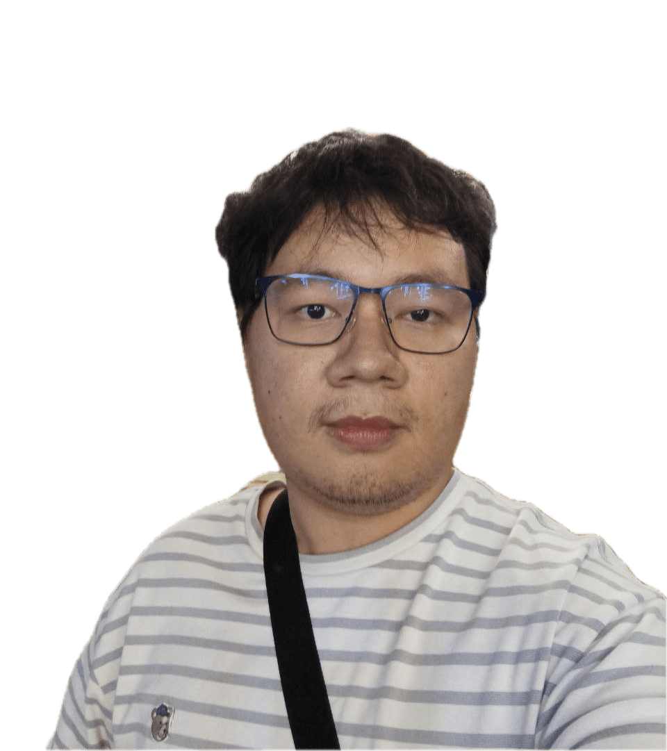 Min Khant Kyaw - Frontend Developer